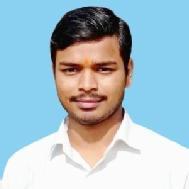 Ashutosh Kumar Giri Class 10 trainer in Delhi
