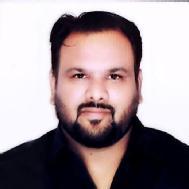 Prabhakar Shrivas Engineering Entrance trainer in Bilaspur