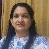 Lakshmi Class 12 Tuition trainer in Ernakulam