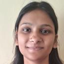 Km Mandvi Tripathi photo