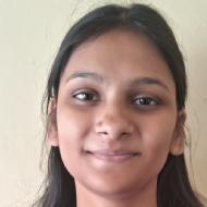 Km Mandvi T. Class 10 trainer in Delhi