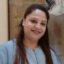 Urvashi P. Class I-V Tuition trainer in Gurgaon