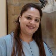 Urvashi P. Class I-V Tuition trainer in Gurgaon