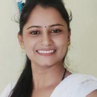 Rekha Shivaji S. Class I-V Tuition trainer in Delhi