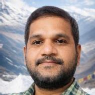 Madhusudhan Telugu Language trainer in Rajahmundry