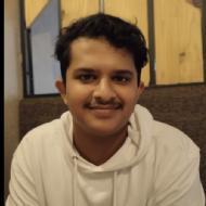 Abhay Class 12 Tuition trainer in Hubli