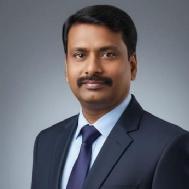 M Harinatha Reddy Class 10 trainer in Kadiri