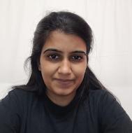 Neha R. Class 9 Tuition trainer in Durg