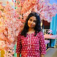 Shaina S. Class I-V Tuition trainer in Siliguri