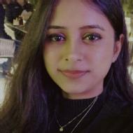 Varsha B. Class I-V Tuition trainer in Bangalore