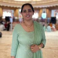 Ashu Class 12 Tuition trainer in Sonipat
