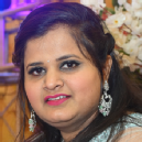 Parul S. C++ Language trainer in Ghaziabad