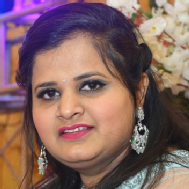 Parul S. BTech Tuition trainer in Ghaziabad
