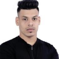 Prasad Uttam Pawar Personal Trainer trainer in Pune