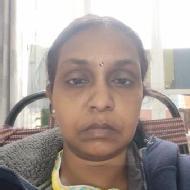 Neelima C. Class 10 trainer in Hyderabad