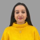 Sonal S. Nursery-KG Tuition trainer in Kanpur