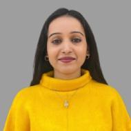 Sonal S. Nursery-KG Tuition trainer in Kanpur