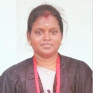 Tamilarasi G. Class 10 trainer in Vellore