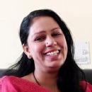 Nidhi M. UGC NET Exam Coaching trainer in Sonipat