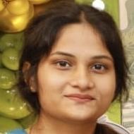 Prithika Class 11 Tuition trainer in Chengalpattu