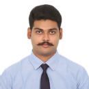 Naman Shandilya Math Tutors trainer in Ghaziabad