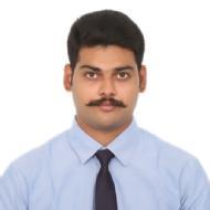 Naman Shandilya Class I-V Tuition trainer in Ghaziabad