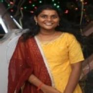 Sivasakthi S. Class I-V Tuition trainer in Chennai