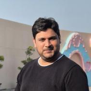 Vedant Patil Class 11 Tuition trainer in Nagpur
