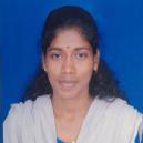 Kowsalya R. Special Education (Slow Learners) trainer in Tiruchirappalli