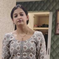 Divya Class I-V Tuition trainer in Delhi