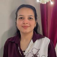 Surya T. Class 12 Tuition trainer in Sirsa