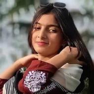 Kanika G. Class 12 Tuition trainer in Tilhar