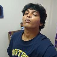 Aryan Maity Class I-V Tuition trainer in Shillong
