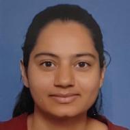 Priya Class 10 trainer in Gurgaon