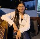 Vaishnavi T. History Tuition classes trainer in Indore