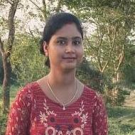 Sangita H. Class I-V Tuition trainer in Howrah