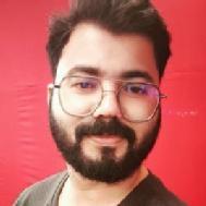 Amar Pathak Class I-V Tuition trainer in Deoghar