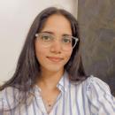 Jidnyasa S. Class I-V Tuition trainer in Mumbai