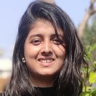 Harshita S. Class I-V Tuition trainer in Delhi