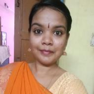 Sangavi D. Choreography trainer in Nazarathpettai