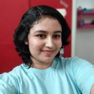Riddhima M. Class 10 trainer in Soraon