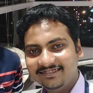 Rishov Ghosh Class 10 trainer in Kolkata