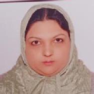 Shokat J. Class I-V Tuition trainer in Huzur