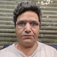 Davindar Photography trainer in Ghaziabad