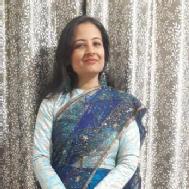 Natasha B. Class I-V Tuition trainer in Jabalpur