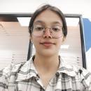 Shareen F. IT Courses trainer in Ghaziabad