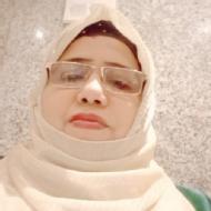 Habeeb F. Class 10 trainer in Hyderabad