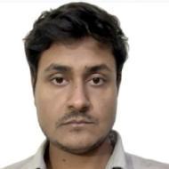 Ankit Rai Class I-V Tuition trainer in Delhi