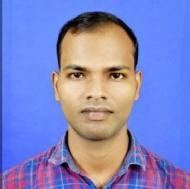Ravi Class 10 trainer in Deoghar