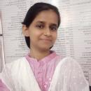 Suchita R. Tuition Tutor trainer in Sagar